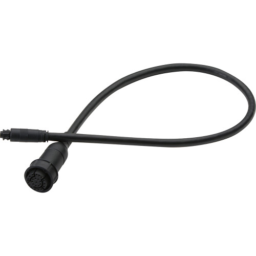 MotorGuide Raymarine HD+ Axiom Sonar Adapter Cable Compatible with Tour & Tour Pro HD+ - P/N 8M4004180